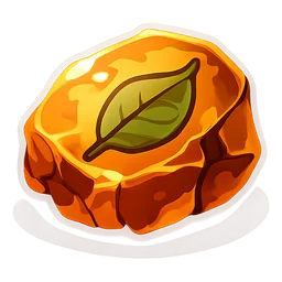 Sap Crystal