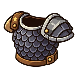 Scale Armor