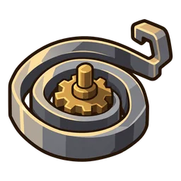 Sentry Mainspring