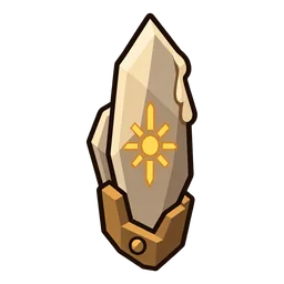 Shrine Glyph