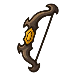 Siege Bow