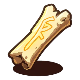 Sigil Bone