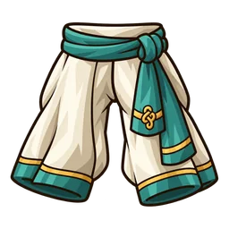 Silk Leggings