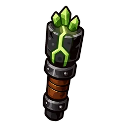 Slagmaw Basaltrod