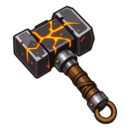 Slagmaw Hammer