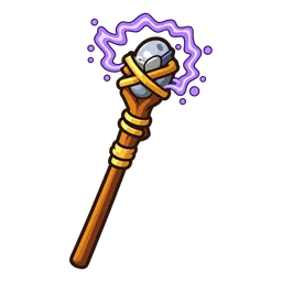 Spark Staff