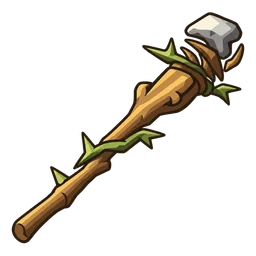 Spore Rod