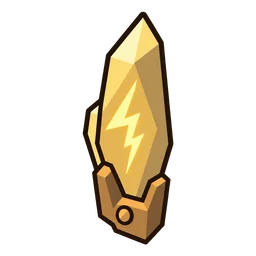 Static Glyph