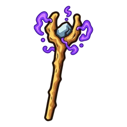 Static Staff