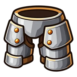 Steel Legs