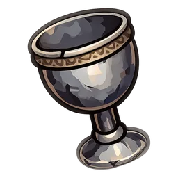 Stolen Goblet