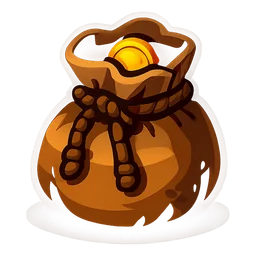 Stolen Pouch
