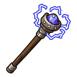 Storm Staff