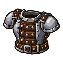 Studded Armor