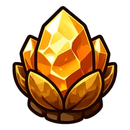 Sylvan Crystal