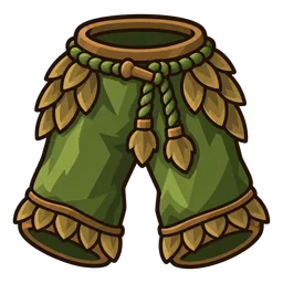 Sylvan Leggings