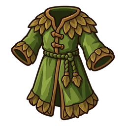 Sylvan Robe