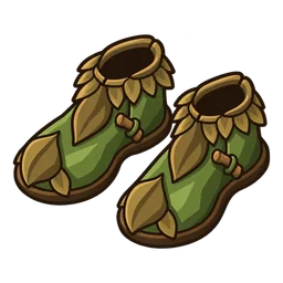 Sylvan Shoes