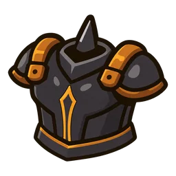 Templar Armor