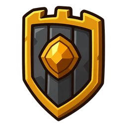 Templar Shield