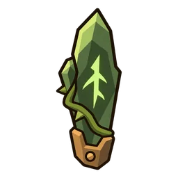 Thorn Glyph