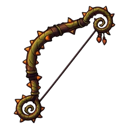 Thornheart Briarbow