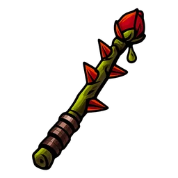 Thornheart Sprig