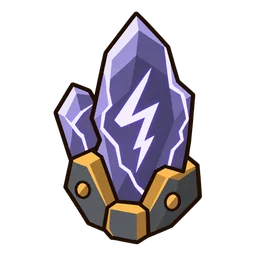 Thunder Glyph