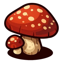 Toadstool