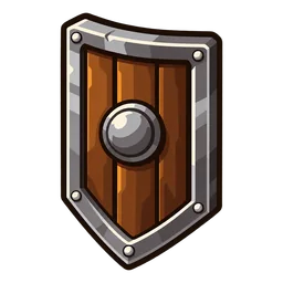 Tower Shield