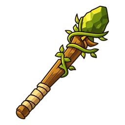 Toxic Rod