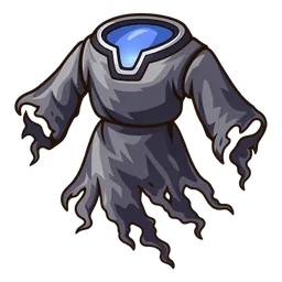 Umbral Robe