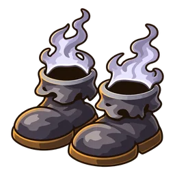 Umbral Shoes