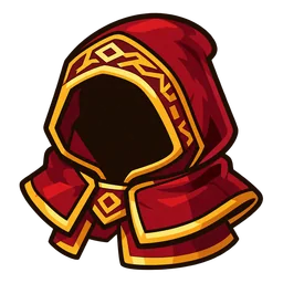 Velvet Hood