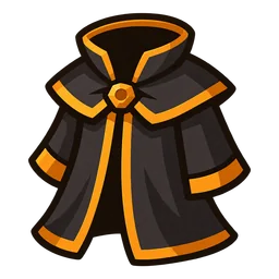 Velvet Robe