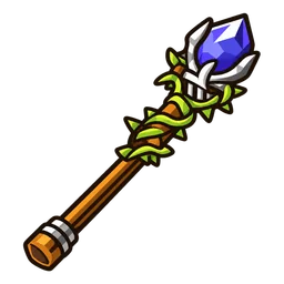 Venom Rod