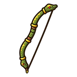 Viper Bow