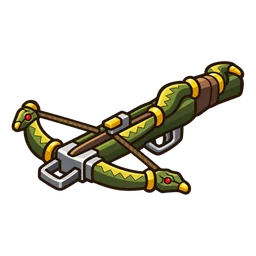 Viper Crossbow