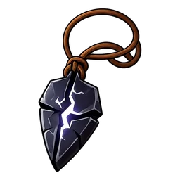 Void Amulet