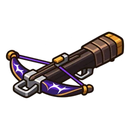 Void Crossbow