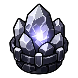 Void Crystal