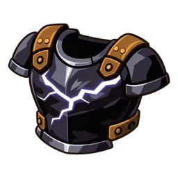 Voidforged Armor
