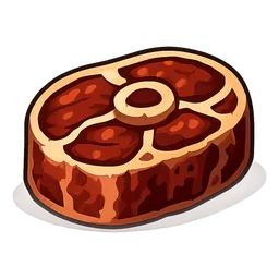Warhound Meat