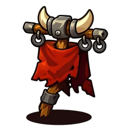 Warlord Trophy