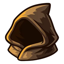 Wool Hood