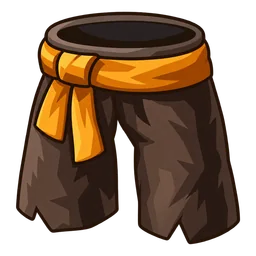 Wool Leggings