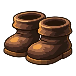 Wool Shoes