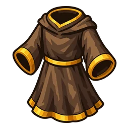 Woven Robe