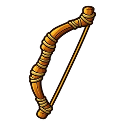 Yew Bow