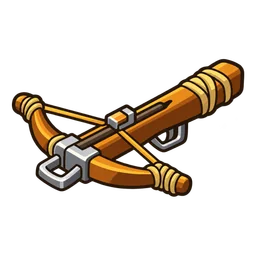 Yew Crossbow